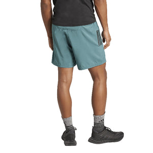 Own The Run Shorts