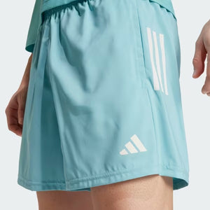 Own The Run Shorts