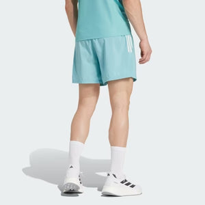 Own The Run Shorts