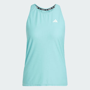 Own The Run Tank Top