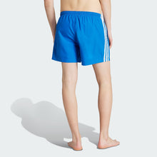 Load image into Gallery viewer, Adicolor 3-Stripes 5-Inch Swim Shorts
