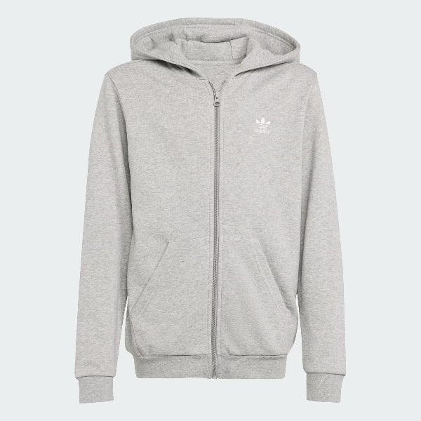 Full-Zip Hoodie Kids