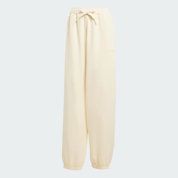 Essentials Linear Jogger Pant Oversized