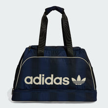 Load image into Gallery viewer, Large Football Inspired Gymbag
