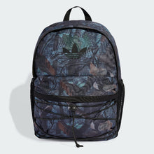 Load image into Gallery viewer, Forest Camo Cl Backpack
