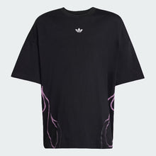 Load image into Gallery viewer, Flames Tee Kids
