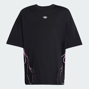 Flames Tee Kids