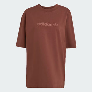 Essentials Linear Tee Oversized