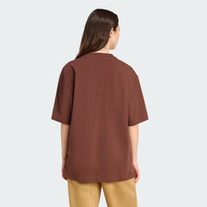 Essentials Linear Tee Oversized