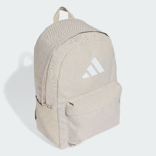 Load image into Gallery viewer, Classic 3 Bar Logo Backpack
