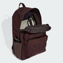 Load image into Gallery viewer, Classic 3 Bar Logo Backpack
