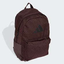 Load image into Gallery viewer, Classic 3 Bar Logo Backpack
