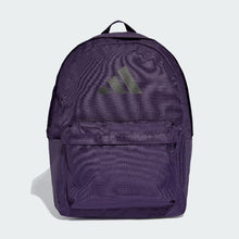 Load image into Gallery viewer, Classic 3 Bar Logo Backpack
