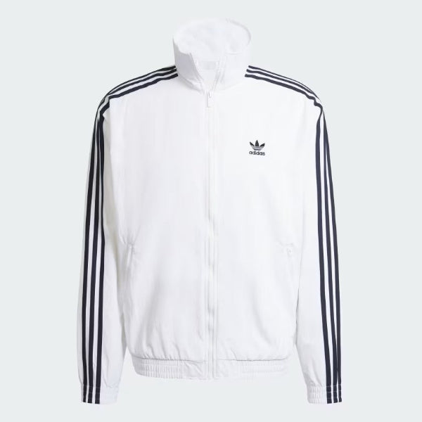 Adicolor Woven Firebird Track Top
