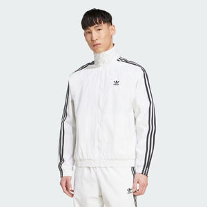 Adicolor Woven Firebird Track Top