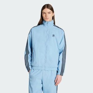 Adicolor Woven Firebird Track Top