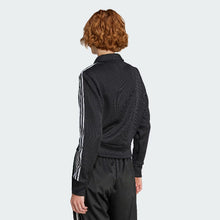 Load image into Gallery viewer, Firebird Adicolor Knit Track Top
