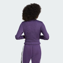 Load image into Gallery viewer, Firebird Adicolor Knit Track Top
