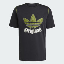 Load image into Gallery viewer, Distressed Graphic Tee
