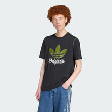 Load image into Gallery viewer, Distressed Graphic Tee
