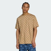 Load image into Gallery viewer, Monogram Loose Tee
