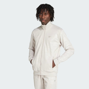 Monogram All Over Print Regular Track Top