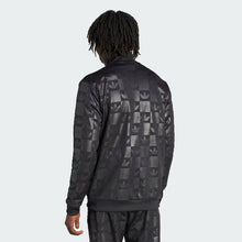 Load image into Gallery viewer, Monogram All Over Print Regular Track Top
