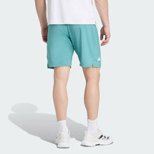 Load image into Gallery viewer, Club Tennis Climacool 3-Stripes Shorts
