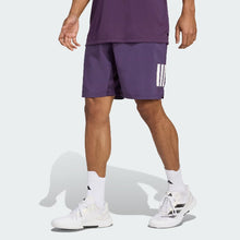 Load image into Gallery viewer, Club Tennis Climacool 3-Stripes Shorts
