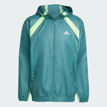 Load image into Gallery viewer, Tech Apparel Windbreaker
