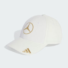 Load image into Gallery viewer, Mercedes - AMG Petronas Formula One Team Corduroy Cap
