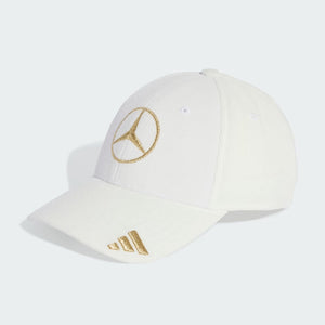Mercedes - AMG Petronas Formula One Team Corduroy Cap