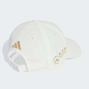 Mercedes - AMG Petronas Formula One Team Corduroy Cap