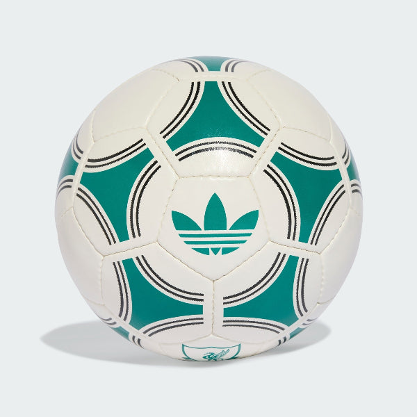 Liverpool FC Third Club Ball