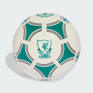 Liverpool FC Third Club Ball