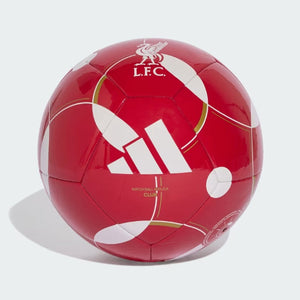 Liverpool FC Home Club Ball