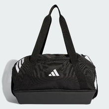 Load image into Gallery viewer, TIRO DUFFLE BAG SMALL WITH BOTTOM COMPARTMENT
