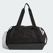 Load image into Gallery viewer, TIRO DUFFLE BAG SMALL WITH BOTTOM COMPARTMENT
