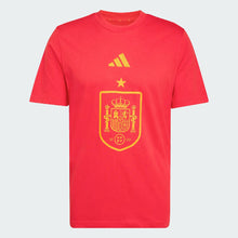 Load image into Gallery viewer, Spain DNA Graphic T-shirt
