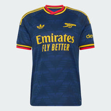 Load image into Gallery viewer, Arsenal FC 26/27 Away Jersey
