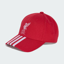 Load image into Gallery viewer, Liverpool FC Baseball Cap
