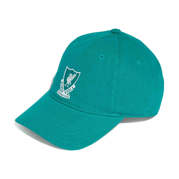 Liverpool FC Third Cap