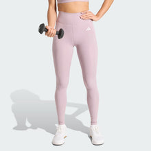 Load image into Gallery viewer, Optimé Essentials Stash Pocket Full-Length Leggings
