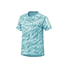 Load image into Gallery viewer, Own The Run Allover Print Tee
