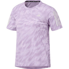 Load image into Gallery viewer, Own The Run Allover Print Tee
