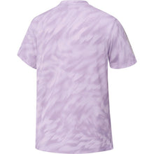Load image into Gallery viewer, Own The Run Allover Print Tee
