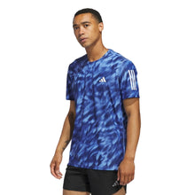 Load image into Gallery viewer, Own The Run Allover Print Tee
