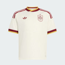 Load image into Gallery viewer, Spain 26 Away Kids Jersey
