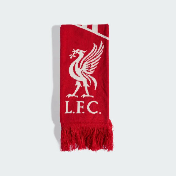 Liverpool FC Scarf