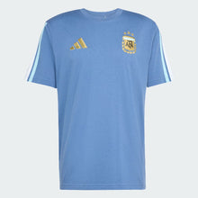 Load image into Gallery viewer, Argentina DNA T-Shirt
